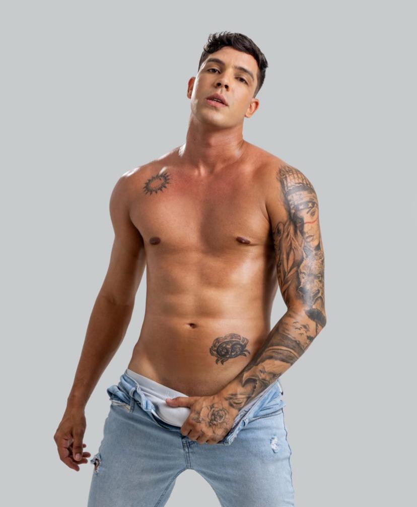 Henrique Dias 2