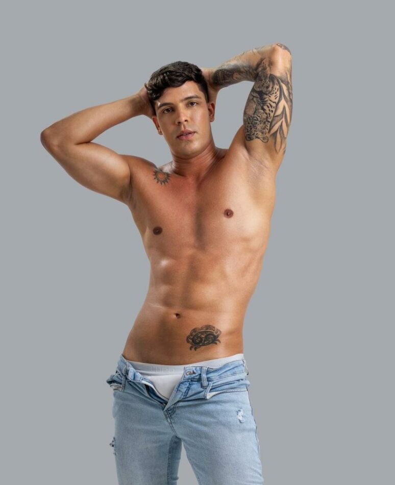 Henrique Dias
