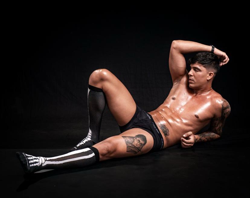 Henrique Dias 10