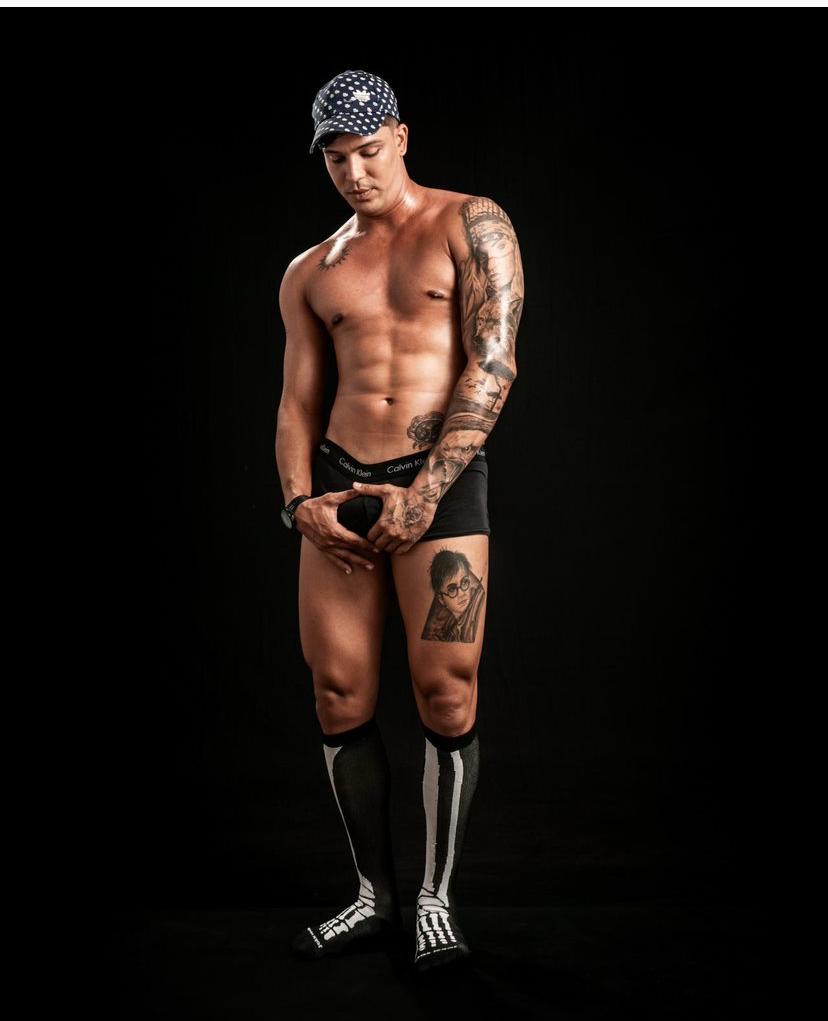 Henrique Dias 7