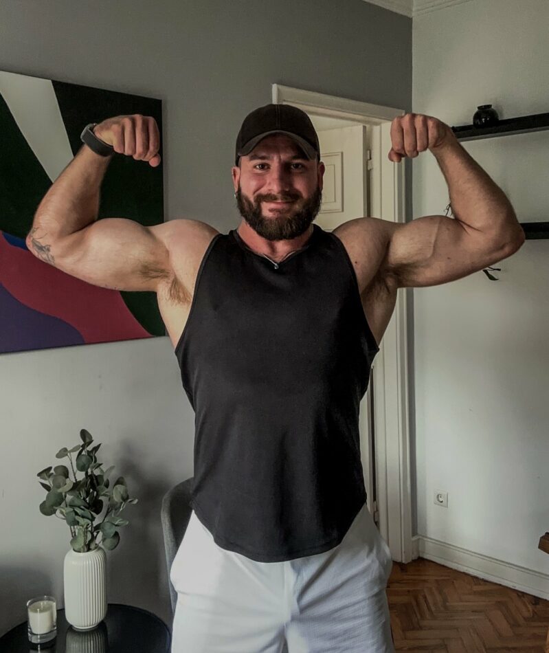 Sam 47