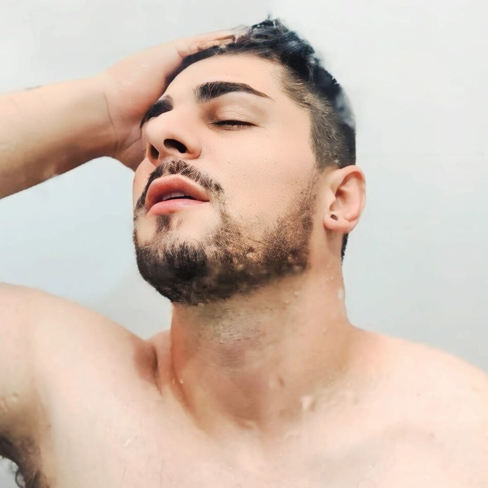 Alex Gostosão 1