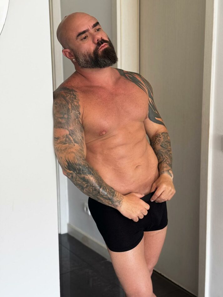 Jonas 7