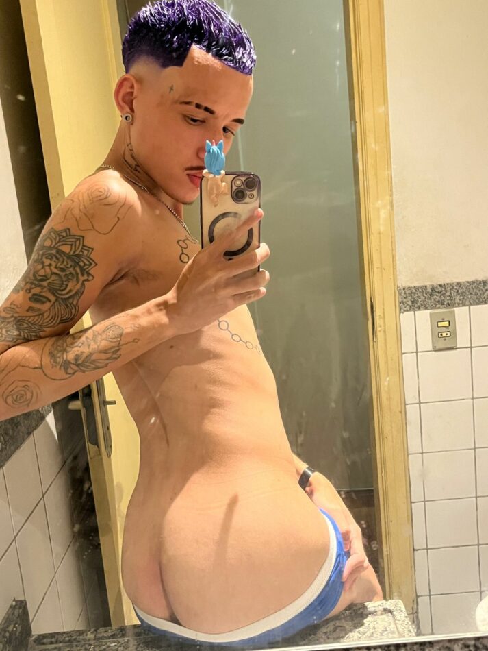 Douglas Walker 2