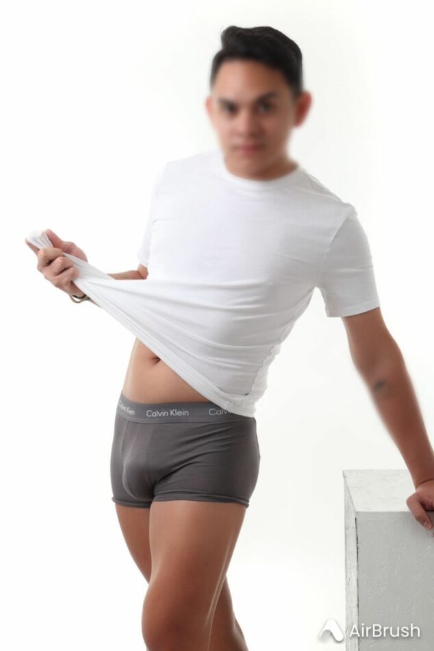 Guilherme XL Brasileiro 4
