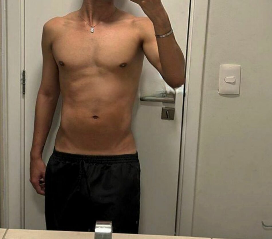 Gabriel Colares 4