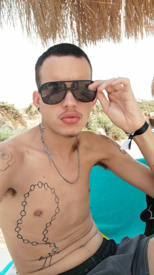 Douglas Walker 4