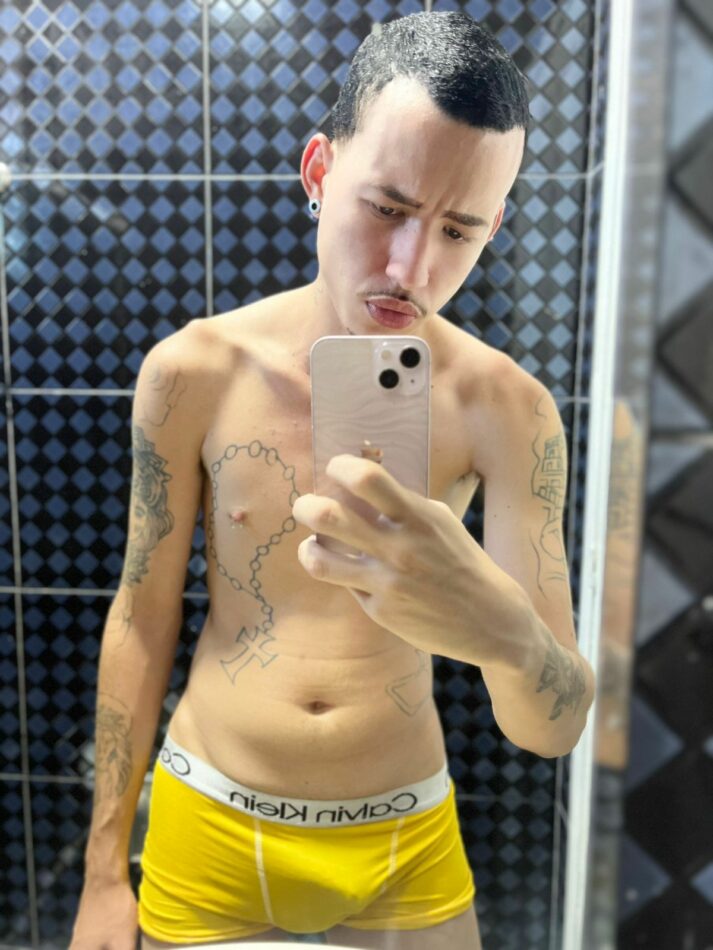 Douglas Walker 8