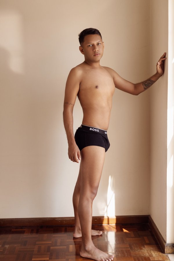 Gabriel Colares 3