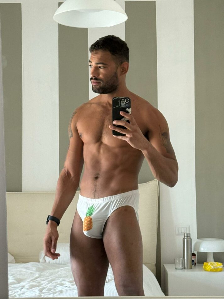 Brasileiro Fixe XL 4