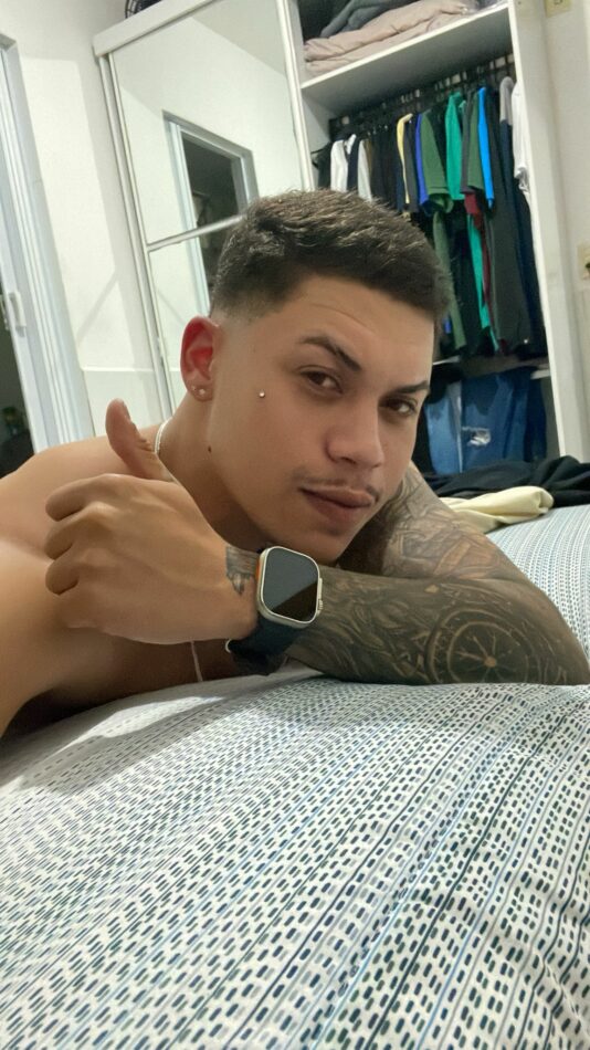 Pedro Magalhães 6