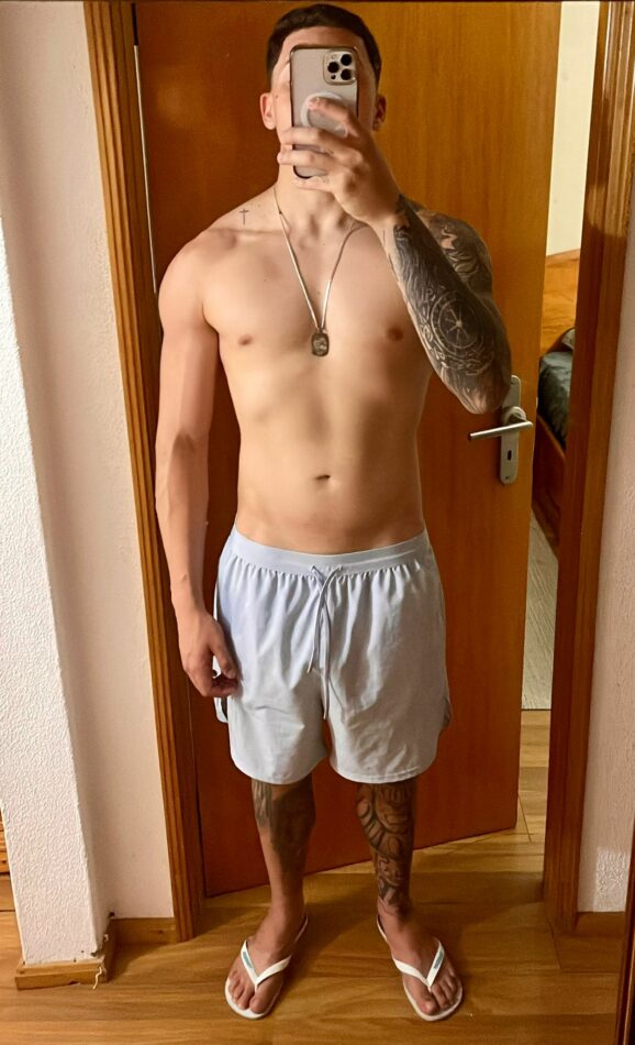 Pedro Magalhães 4