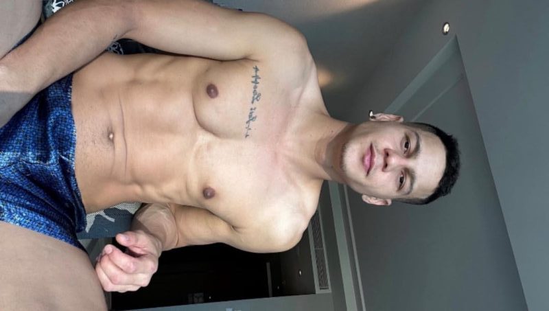 Isaac Alves