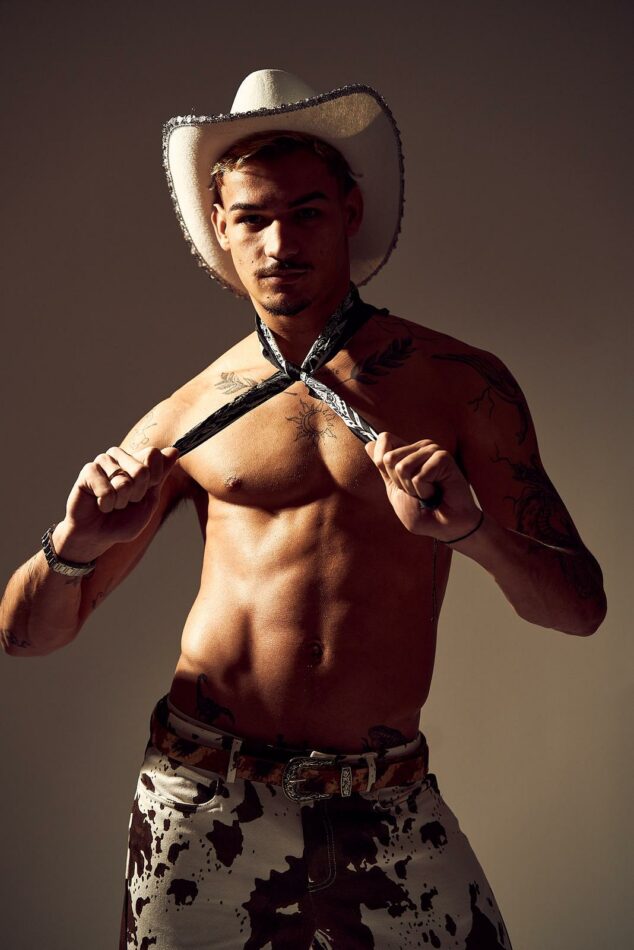 Felipe Ferreira 3