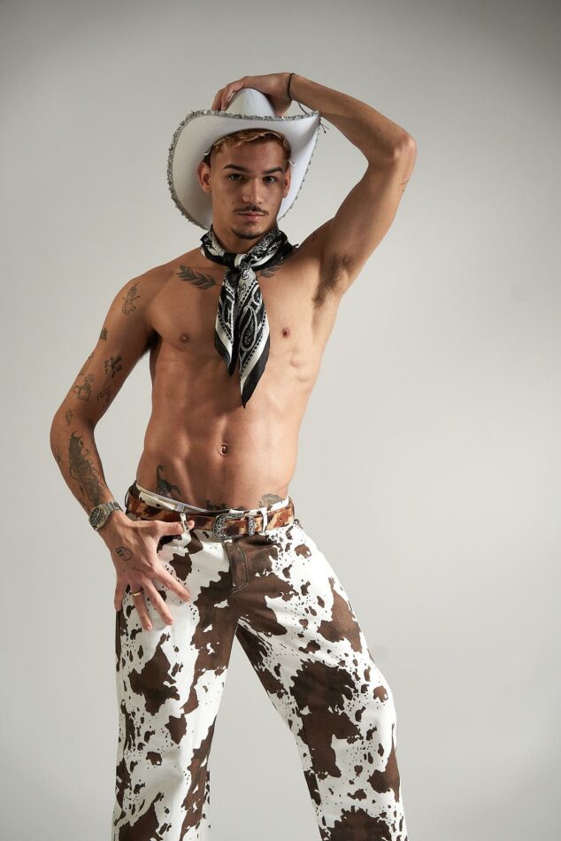 Felipe Ferreira 1