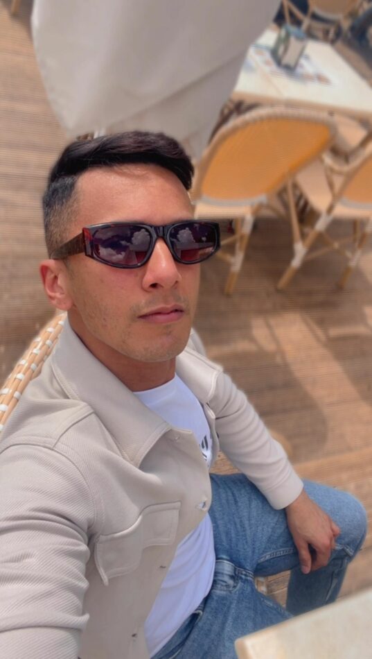 Bruno 8