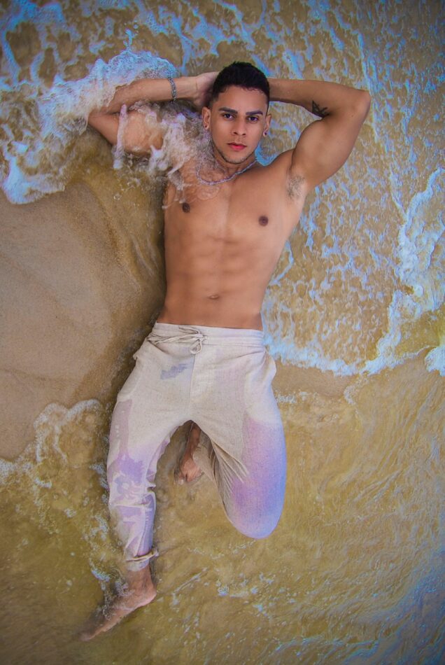Pedro Vale Dot 3