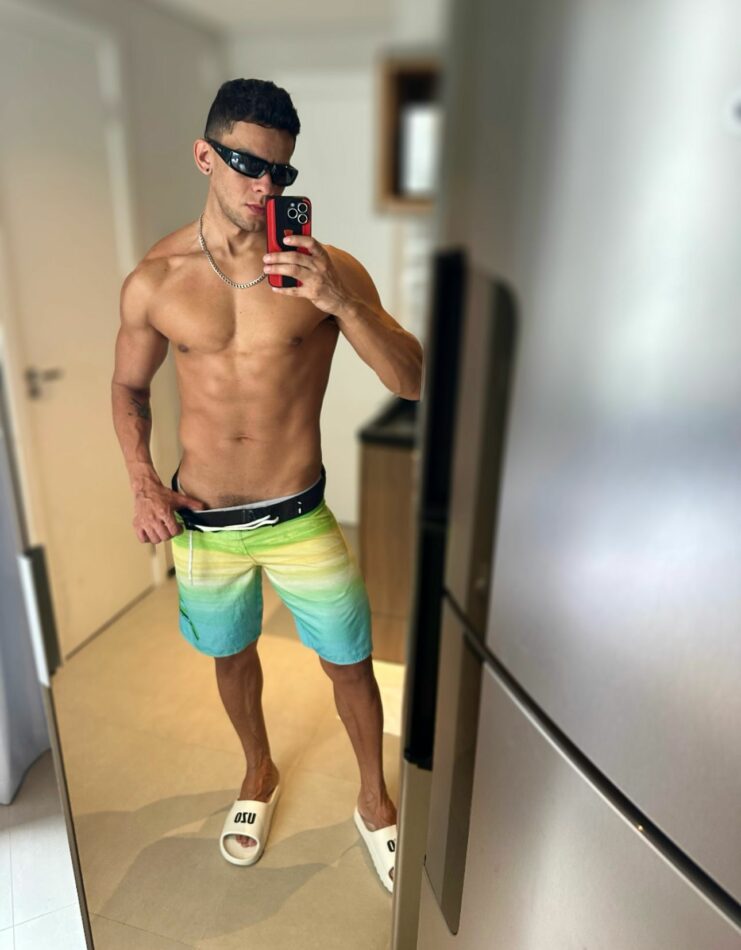 Pedro Vale Dot 8