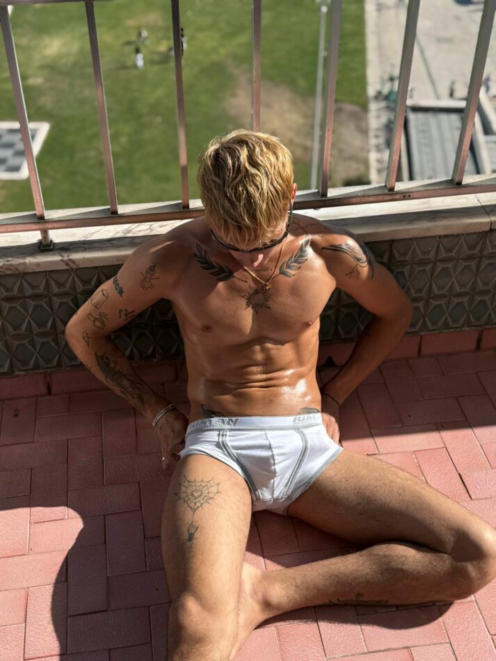 Felipe Ferreira 5