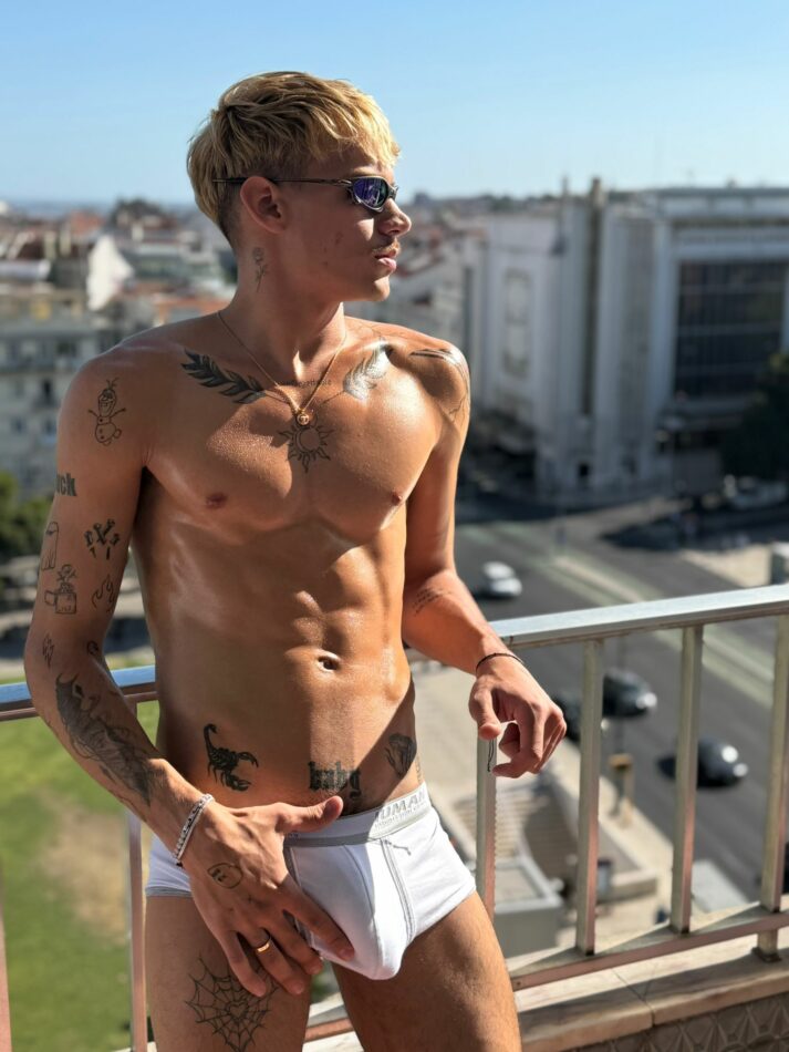 Felipe Ferreira 6