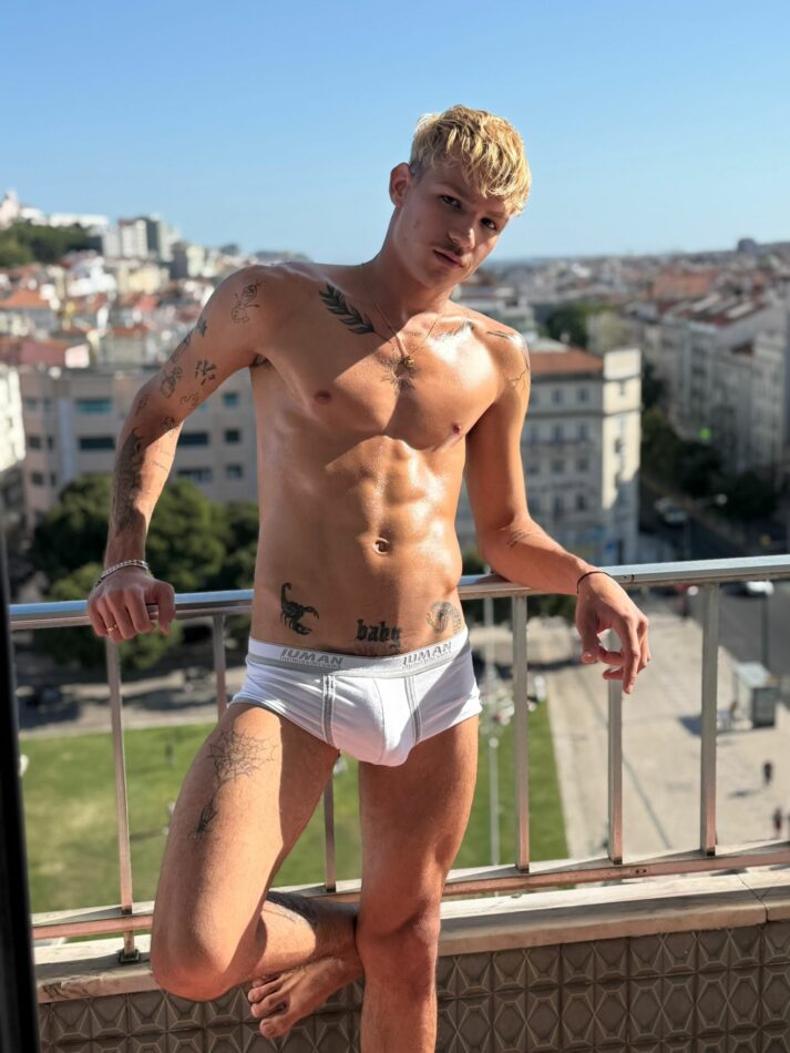 Felipe Ferreira 4