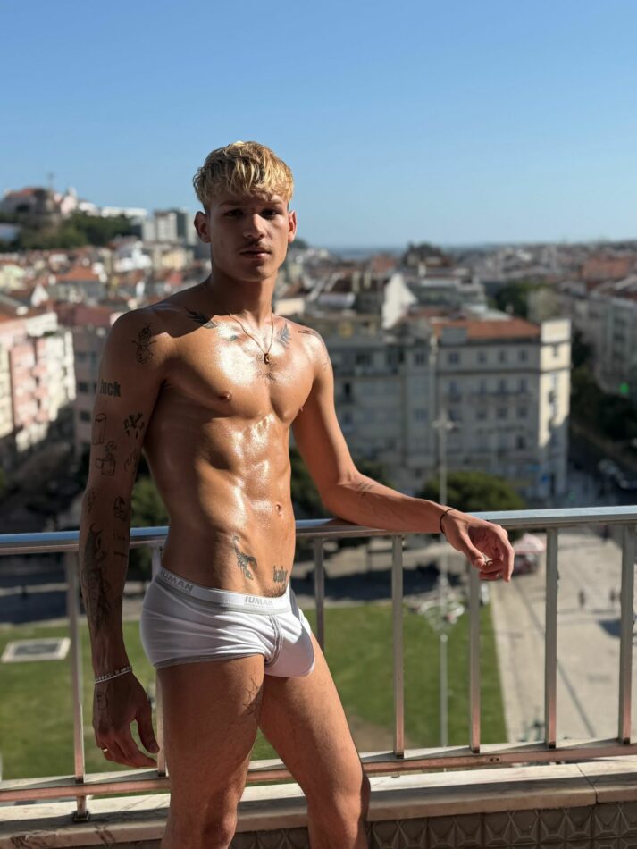 Felipe Ferreira 3