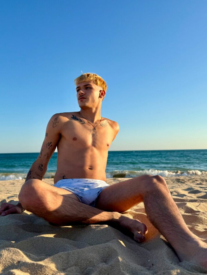 Felipe Ferreira