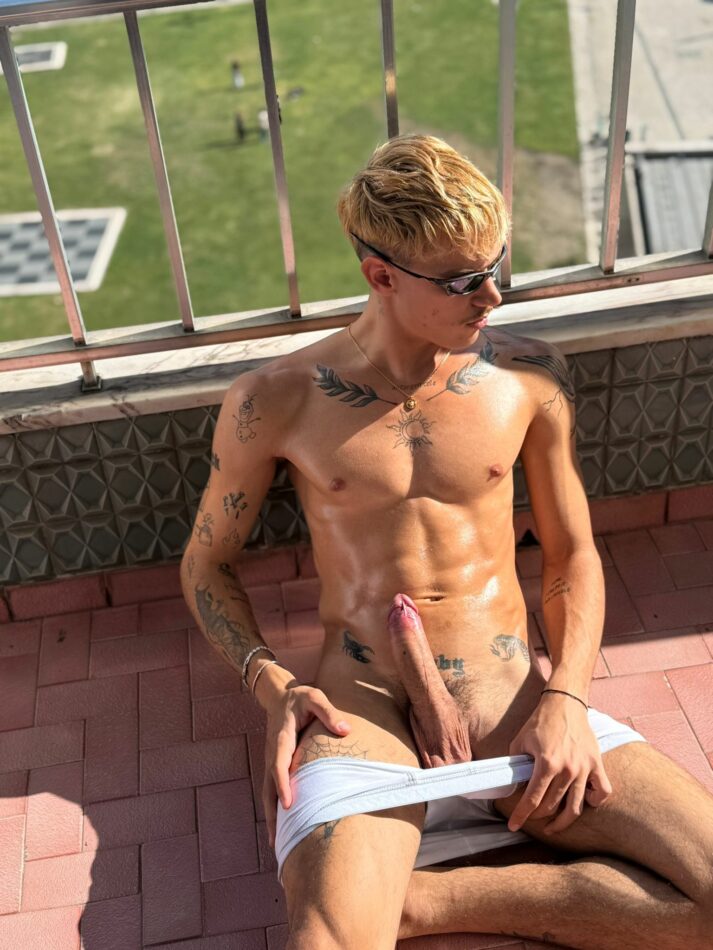 Felipe Ferreira 7