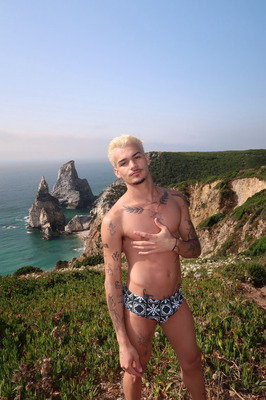 Felipe Ferreira 7