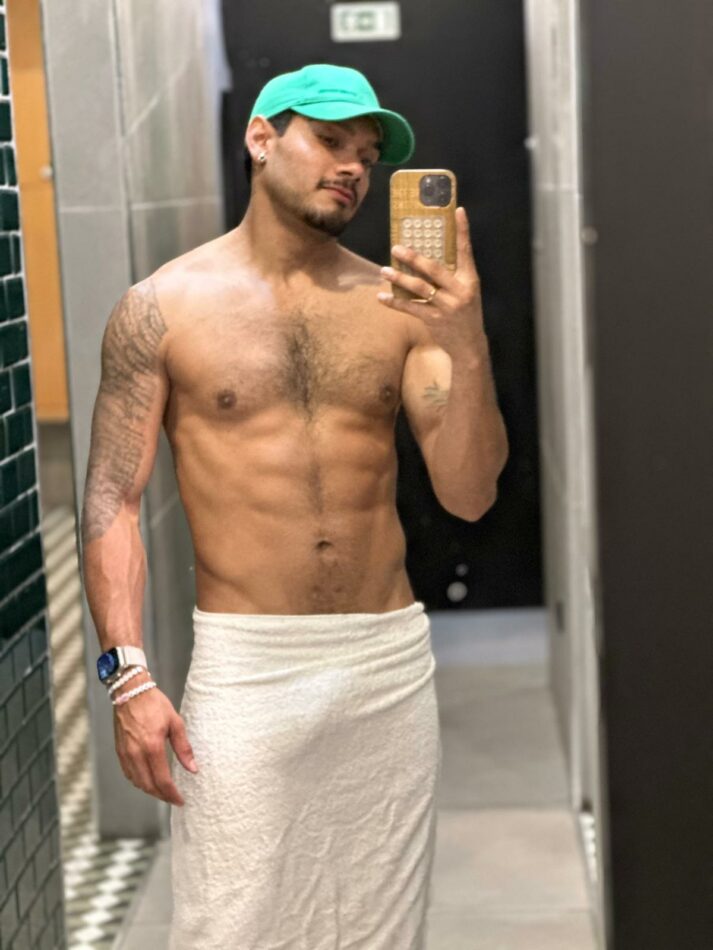 Matteo Bazzana 3