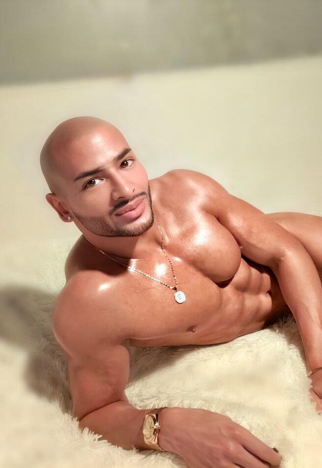 Luxury Companion 3