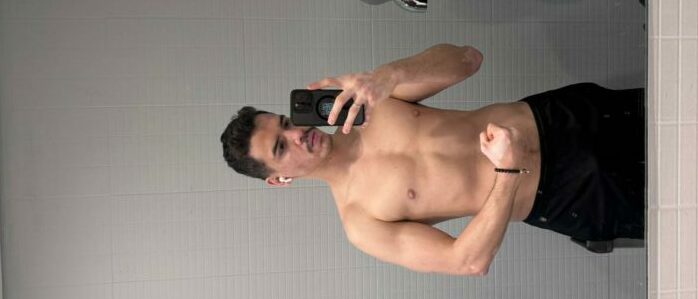 Daniel BrXL