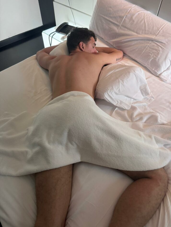 Daniel BrXL 4
