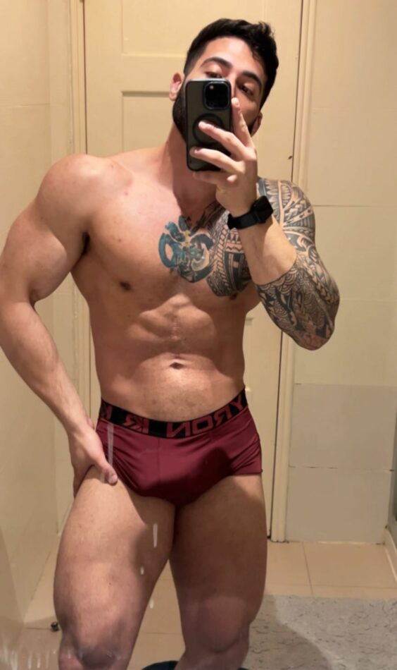 Mr Leanss 2