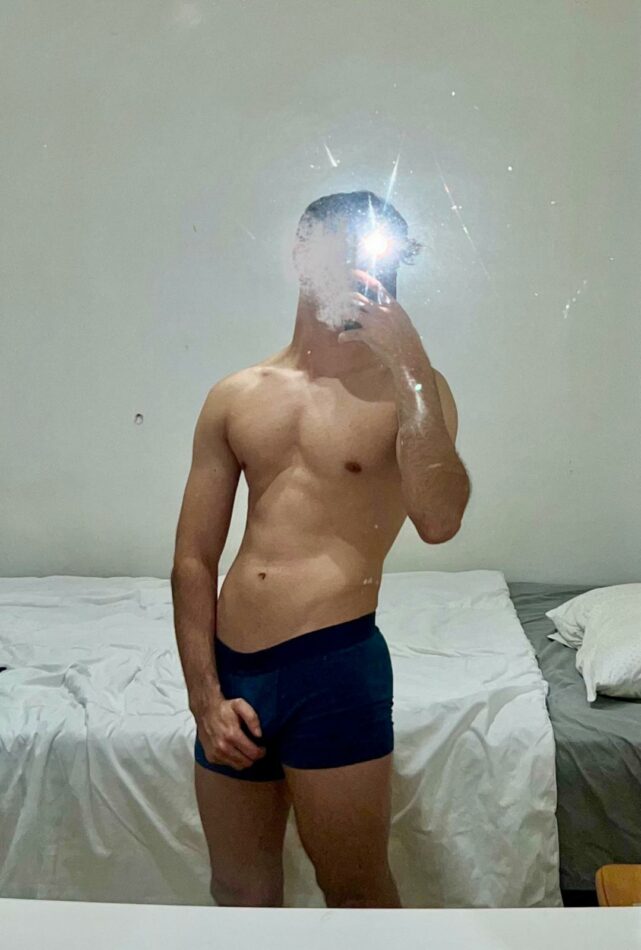 Roberto Dotado 6