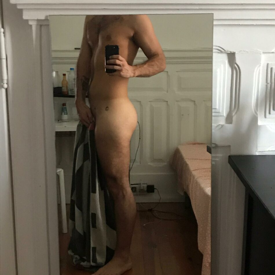 Pedro XL Sub 2