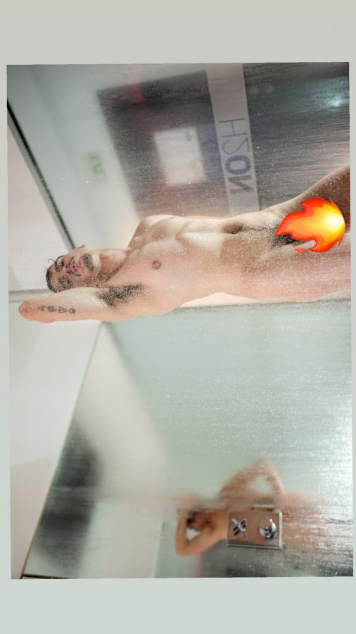 Daniel BrXL 5