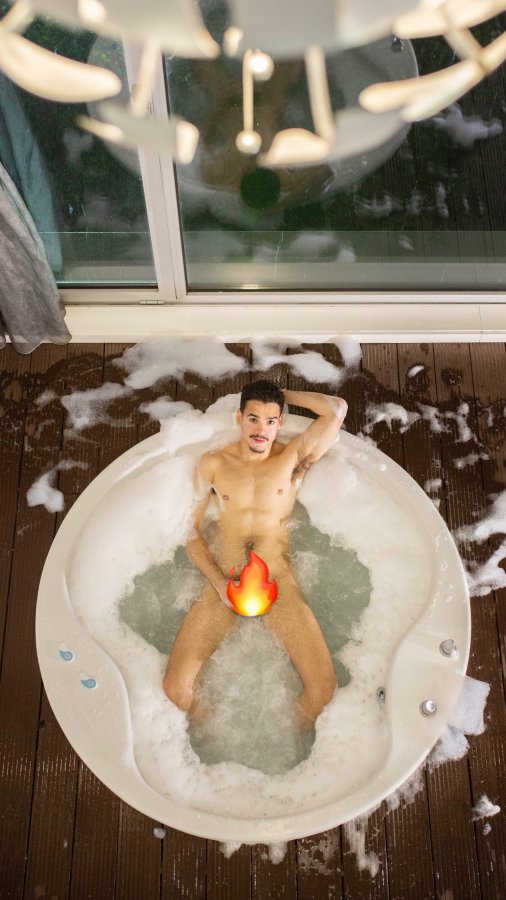 Daniel BrXL 2