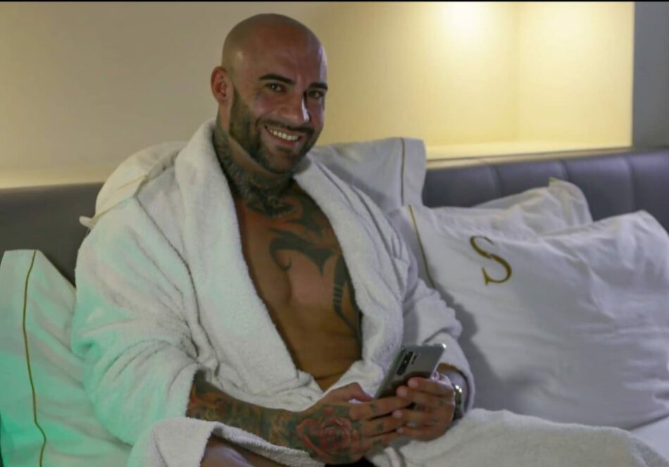 Rodrigo