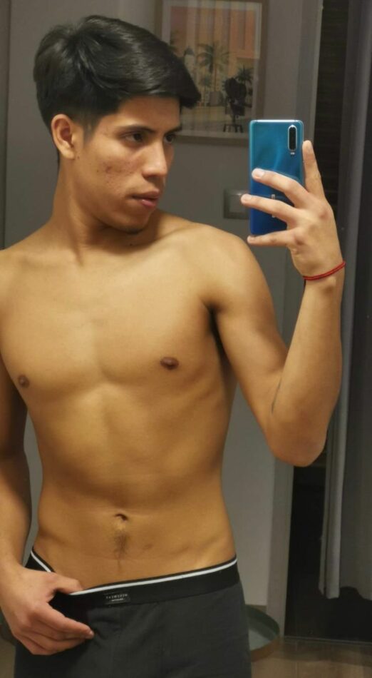Jorge 5