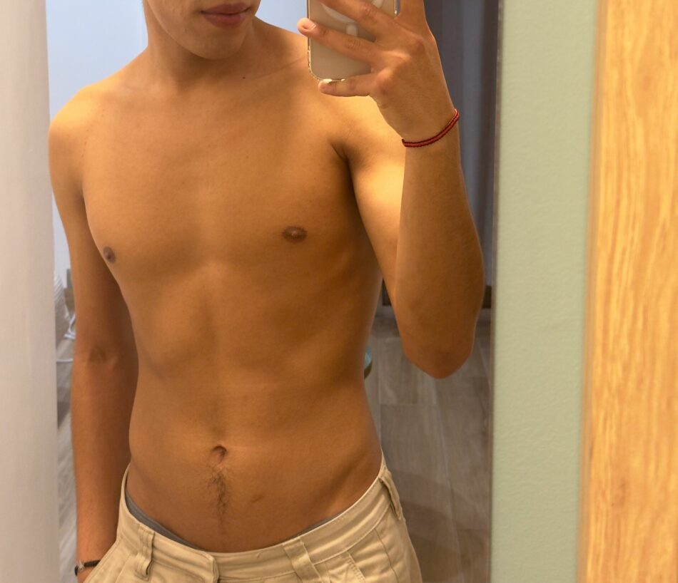 Jorge