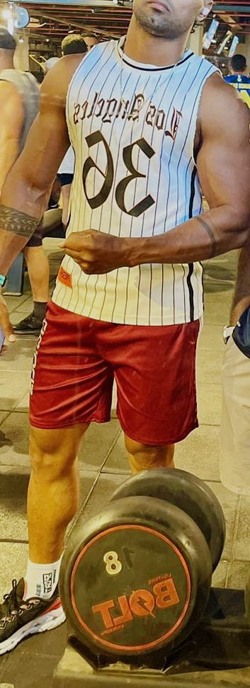 Max Massagista 4