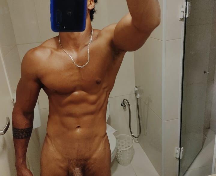 Max Massagista