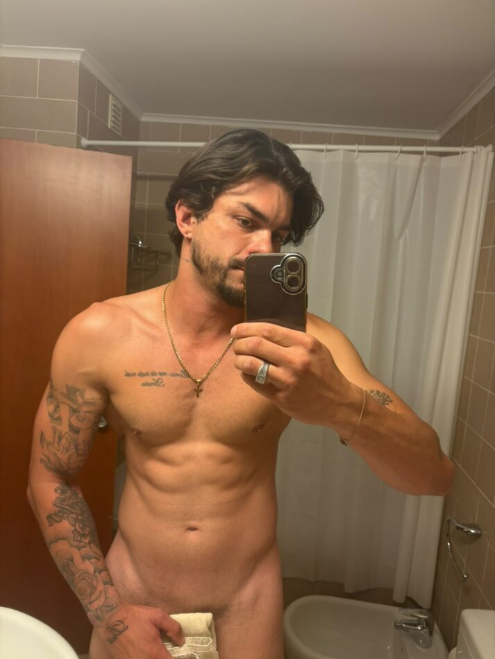Roberto Dotado 3