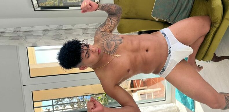 Pedro