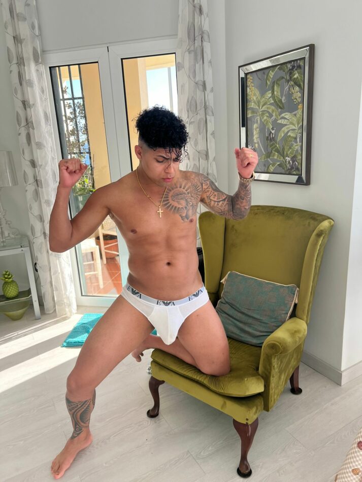 Pedro 1
