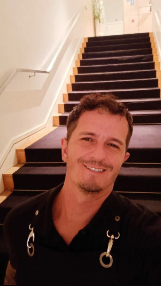 Mateus Grijo