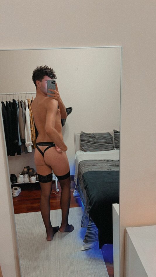 Twink 5