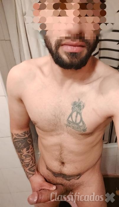 Hétero Pauzudo 1