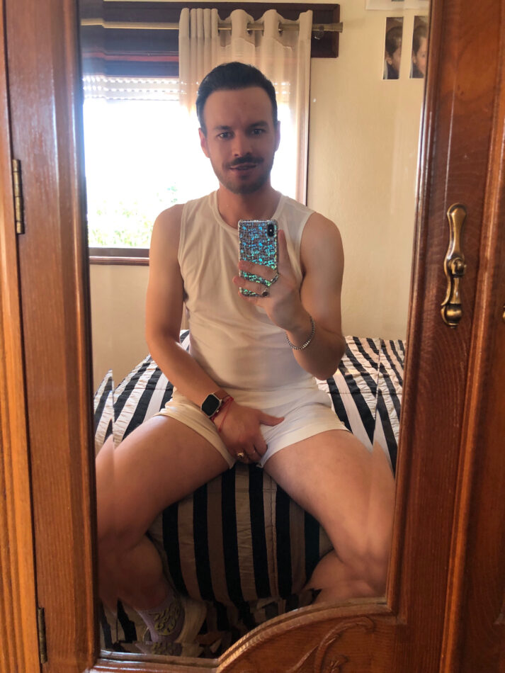 Miguel Silva 2